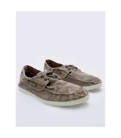 Zapatilla Natural World 303E Beige