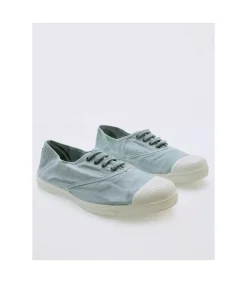 Zapatilla Natural World 102E Aqua