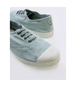 Zapatilla Natural World 102E Aqua