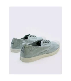 Zapatilla Natural World 102E Aqua