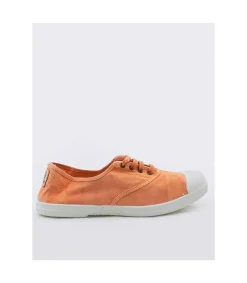 Zapatilla Natural World 102E Mandarina