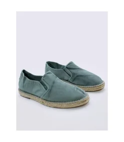 Zapatilla Natural World 330E Albahaca