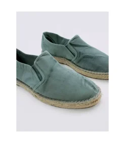 Zapatilla Natural World 330E Albahaca