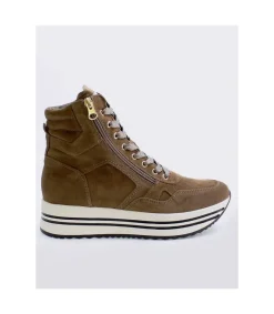 Zapatilla Nero I116936D Malto