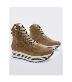 Zapatilla Nero I116936D Malto