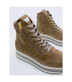 Zapatilla Nero I116936D Malto