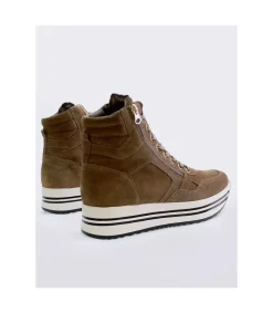 Zapatilla Nero I116936D Malto