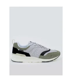 Zapatilla New Balance Cm997 Covert Green