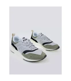 Zapatilla New Balance Cm997 Covert Green