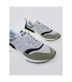 Zapatilla New Balance Cm997 Covert Green