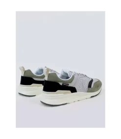 Zapatilla New Balance Cm997 Covert Green