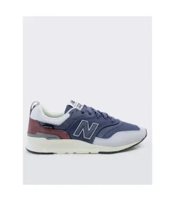 Zapatilla New Balance Cm997 Vintage Indigo