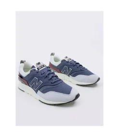 Zapatilla New Balance Cm997 Vintage Indigo