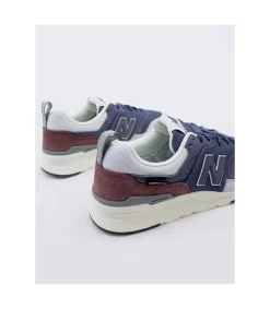 Zapatilla New Balance Cm997 Vintage Indigo