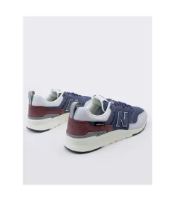Zapatilla New Balance Cm997 Vintage Indigo