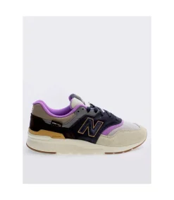 Zapatilla New Balance Cm997Htp Moonbeam