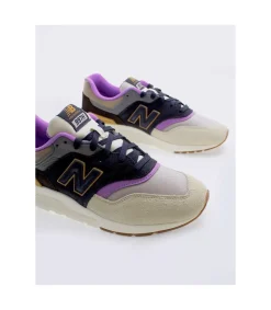 Zapatilla New Balance Cm997Htp Moonbeam
