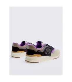Zapatilla New Balance Cm997Htp Moonbeam