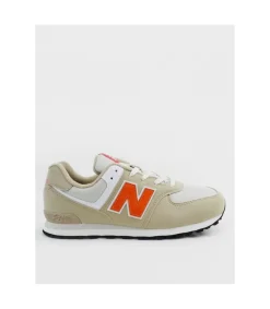 Zapatilla New Balance Gc574 Incense