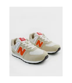 Zapatilla New Balance Gc574 Incense