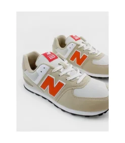 Zapatilla New Balance Gc574 Incense