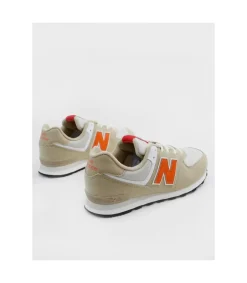 Zapatilla New Balance Gc574 Incense
