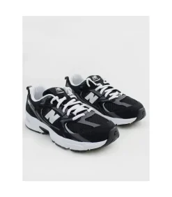Zapatilla New Balance Gr530 Black