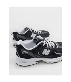 Zapatilla New Balance Gr530 Black