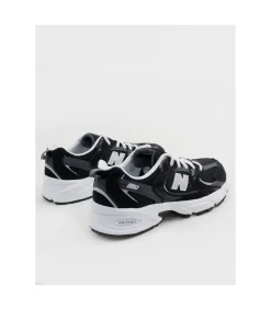 Zapatilla New Balance Gr530 Black