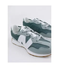 Zapatilla New Balance Gs327 Dark Juniper