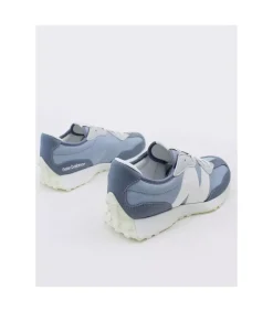 Zapatilla New Balance Gs327 Mercury Blue
