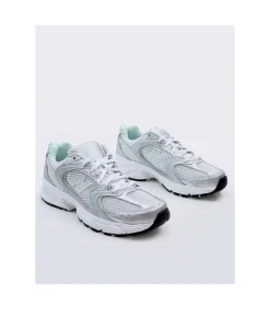 Zapatilla New Balance Mr530 White