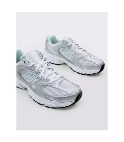 Zapatilla New Balance Mr530 White