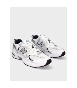 Zapatilla New Balance Mr530 White