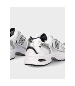 Zapatilla New Balance Mr530 White