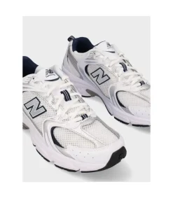 Zapatilla New Balance Mr530 White