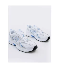 Zapatilla New Balance Mr530 White