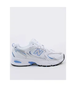 Zapatilla New Balance Mr530 White