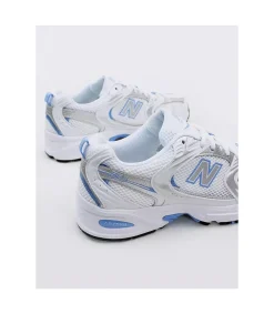 Zapatilla New Balance Mr530 White