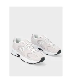 Zapatilla New Balance Mr530 Stone Pink