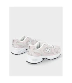 Zapatilla New Balance Mr530 Stone Pink