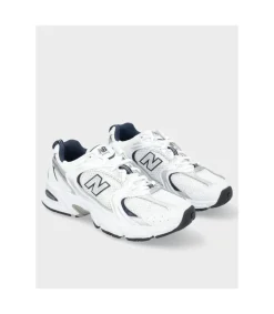 Zapatilla New Balance Mr530 White