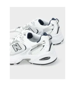 Zapatilla New Balance Mr530 White