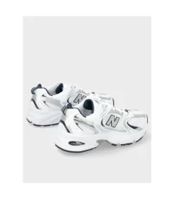 Zapatilla New Balance Mr530 White