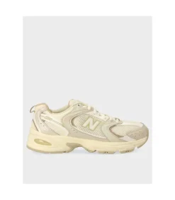 Zapatilla New Balance Mr530 Beige