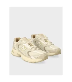 Zapatilla New Balance Mr530 Beige