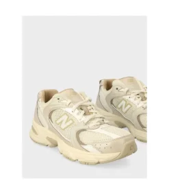 Zapatilla New Balance Mr530 Beige