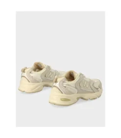 Zapatilla New Balance Mr530 Beige