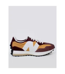 Zapatilla New Balance Ms327 Burgundy