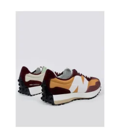 Zapatilla New Balance Ms327 Burgundy